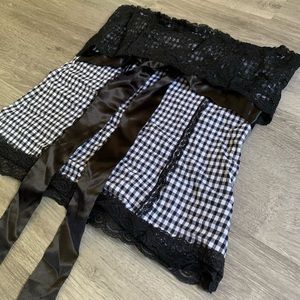 PRETTY CORSET TOP !!!